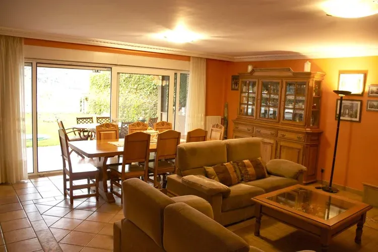 Imagen de Salón Los Cristinos