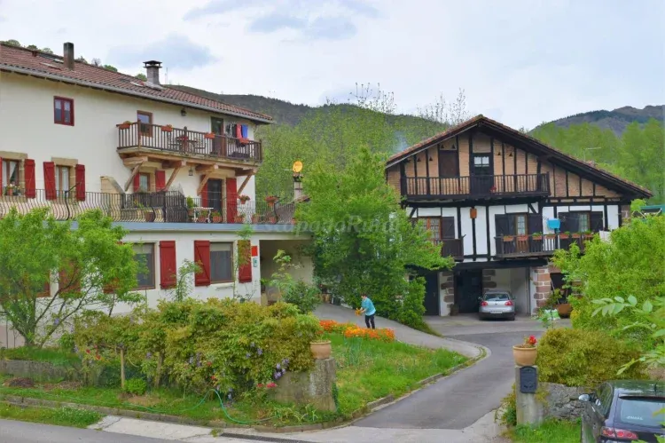 Imagen de Exterior