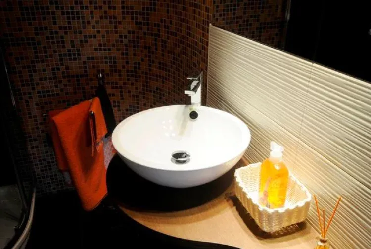 Imagen de Baño Bitxilore
