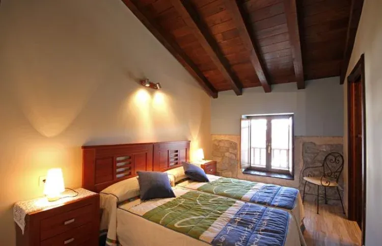 Imagen de Habitacion Kukupela