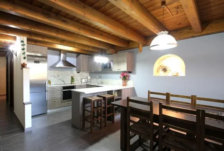 Imagen de Cocina