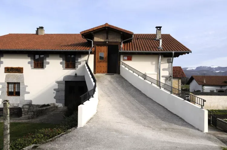 Imagen de Casa Katxebea