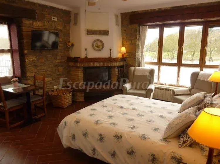 Imagen de El Hogar