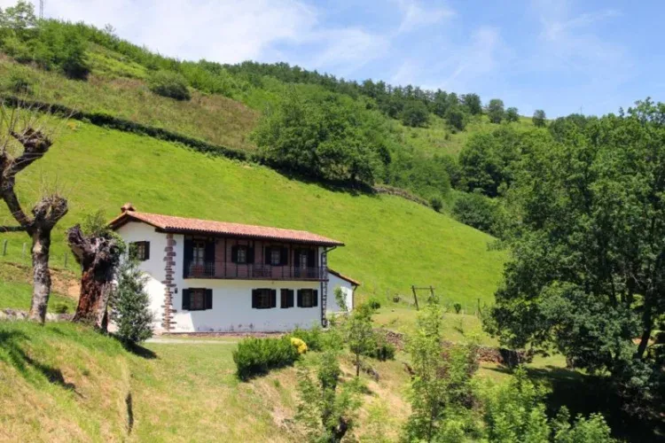 Imagen de Exterior