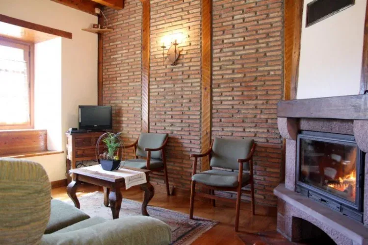 Imagen de Salón