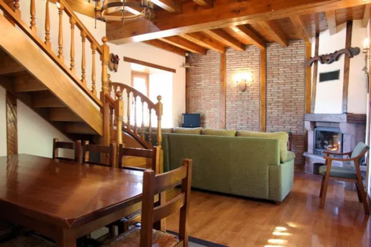 Imagen de Salón-comedor