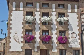 Imagen de Apartamentos la Casa del Rebote