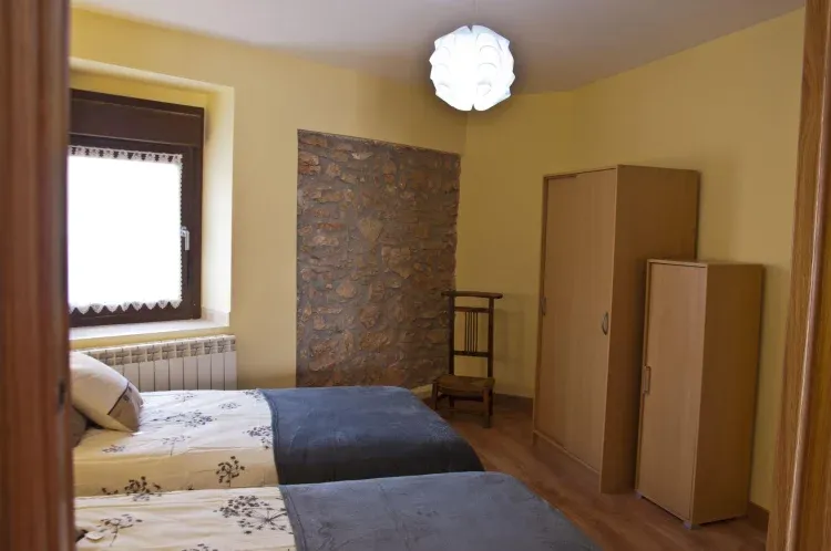 Imagen de Habitación BARDA