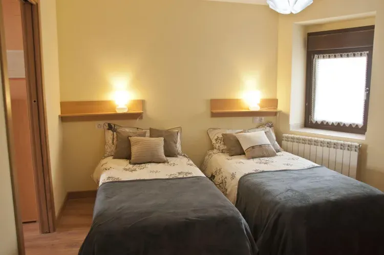 Imagen de Habitación BARDA