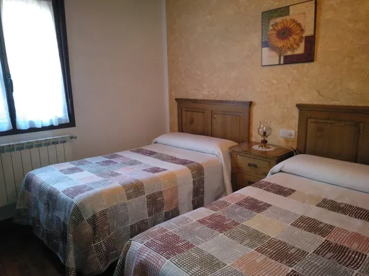 Imagen de Habitación 3