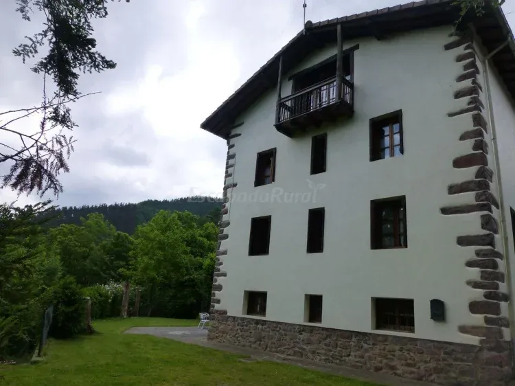 Imagen de La casa