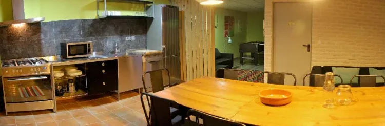 Imagen de Comedor