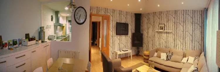 Imagen de Salón