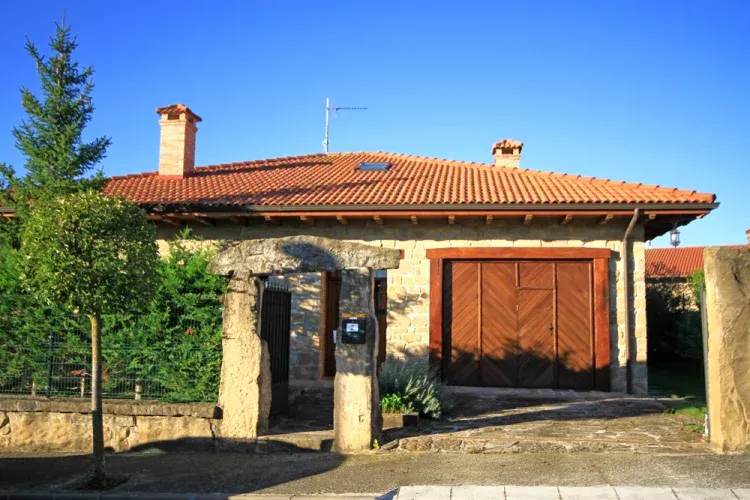 Imagen de Fachada casa
