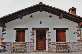 Imagen de Casa Aroxtegi