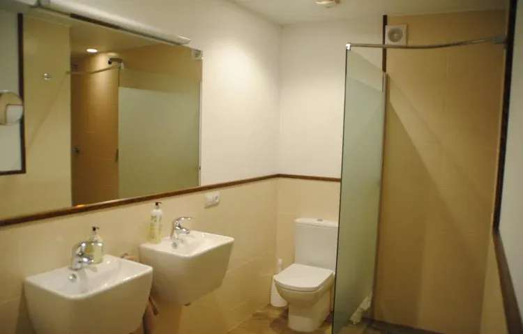 Imagen de Baño privado Pagoa.