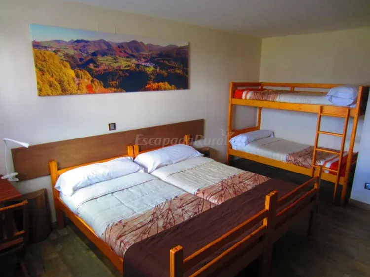 Imagen de Suite Pagoa.