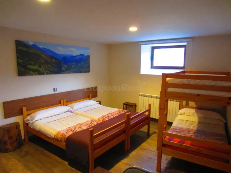Imagen de Suite Ilargui.