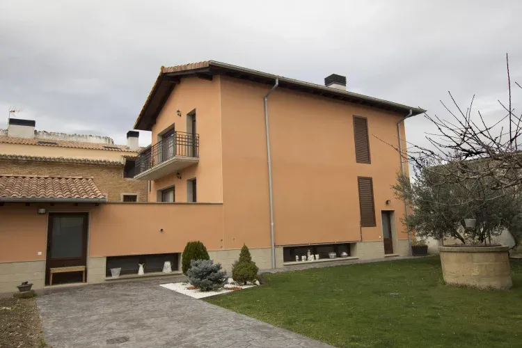 Imagen de Apartamentos rurales La Patxuela