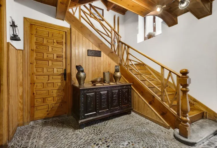 Imagen de Entrada típica roncalesa