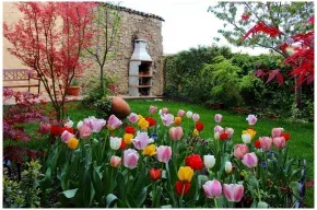 Imagen de Casa Rural Xixa Landetxea