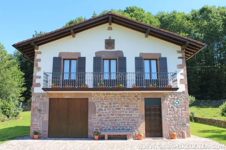 Imagen de La casa