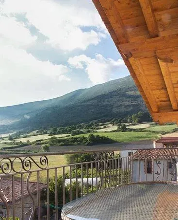Imagen de Terraza