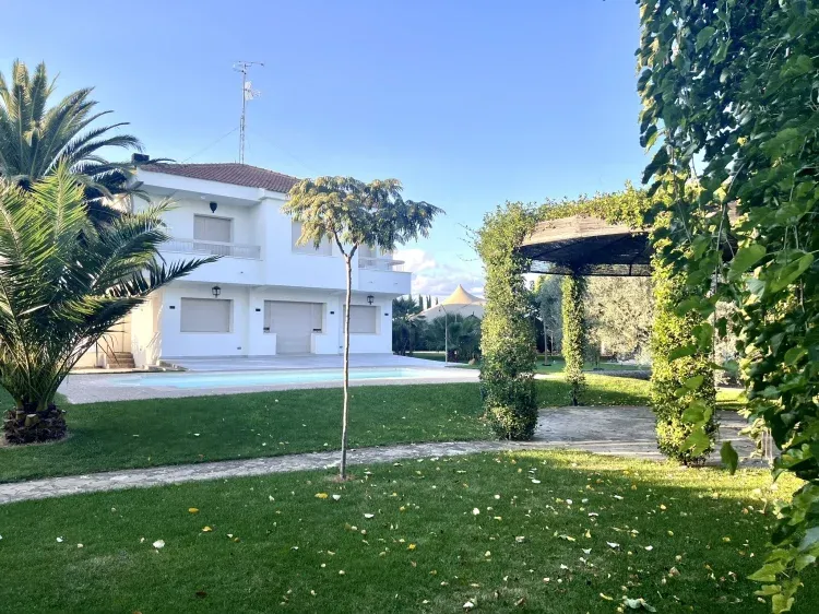 Imagen de jardín