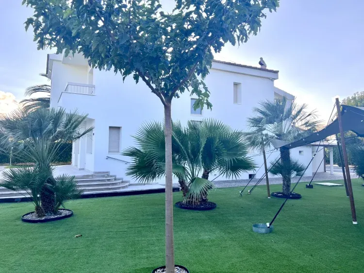 Imagen de jardín