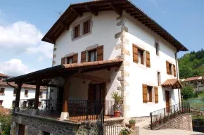 Imagen de Casa Martintzenea