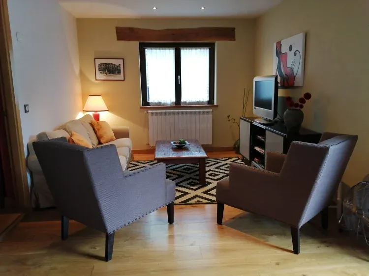 Imagen de Sala 