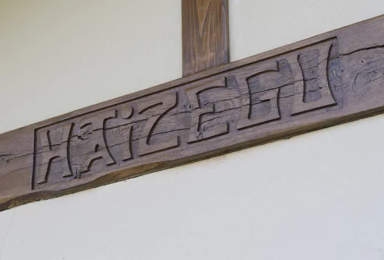 Imagen de Haizegu
