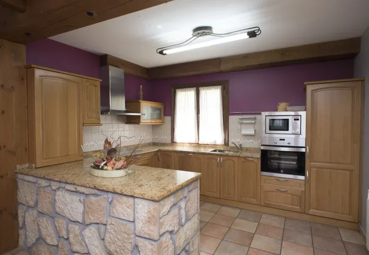 Imagen de Cocina