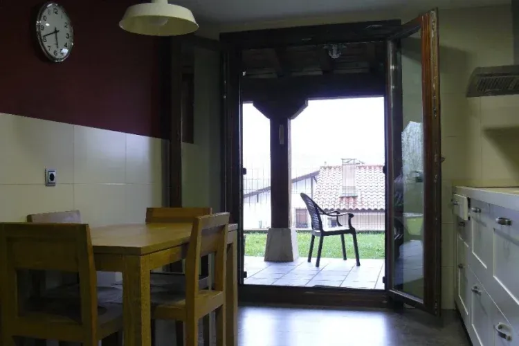 Imagen de Cocina-porche