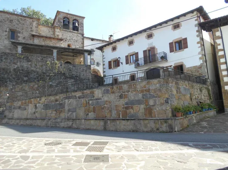Imagen de Fachada