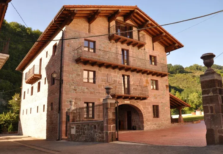 Imagen de Fachada