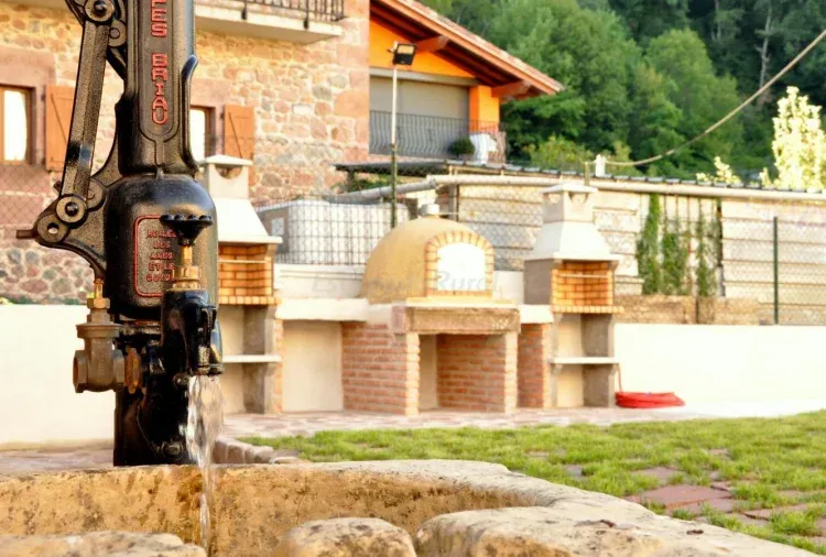 Imagen de Barbacoas