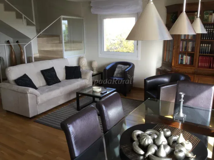 Imagen de Salón