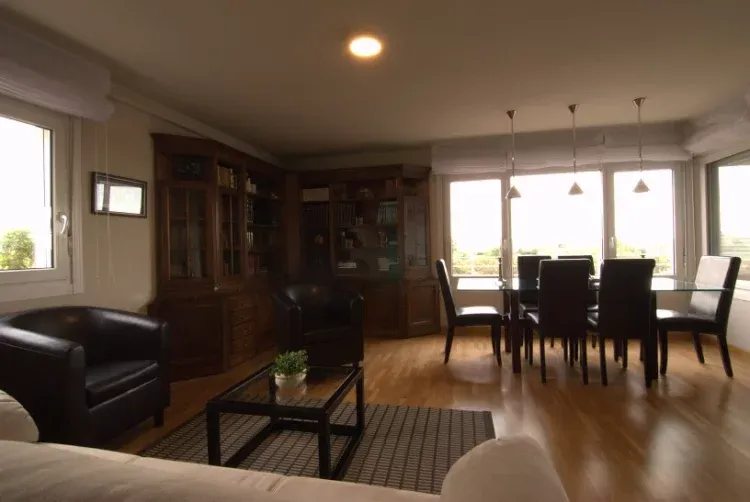 Imagen de Salón