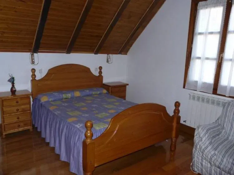 Imagen de Habitación de matrimonio