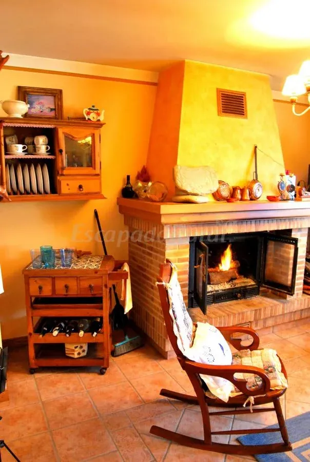 Imagen de Salón