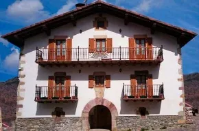 Imagen de Casa Rural Otxonea