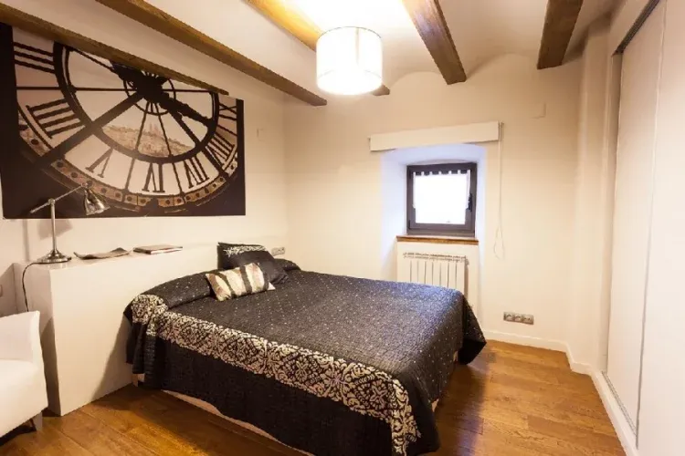 Imagen de Habitación Alcoba