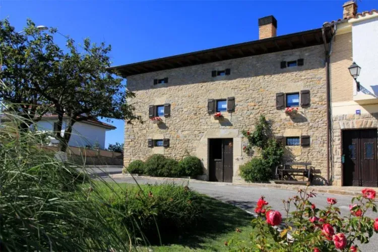 Imagen de Fachada casa