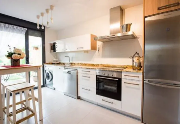 Imagen de Cocina