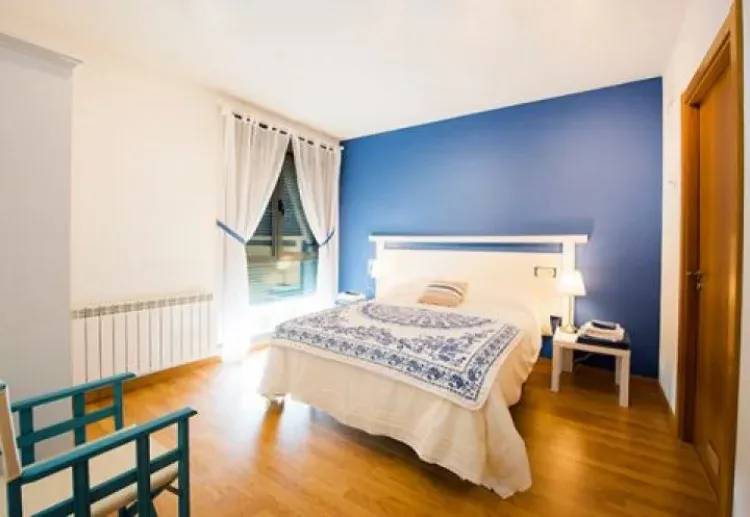 Imagen de Habitación principal en 1ª planta