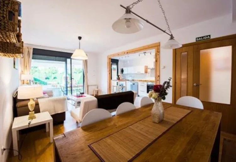 Imagen de Comedor