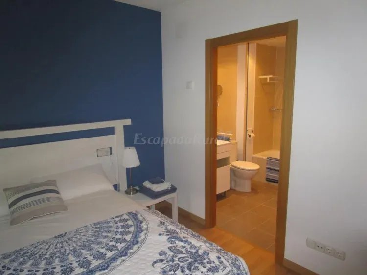Imagen de Habitación principal