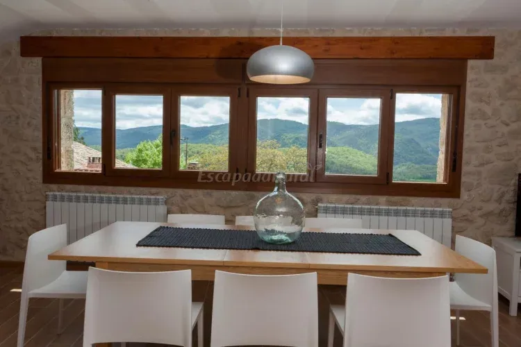 Imagen de Cocina comedor