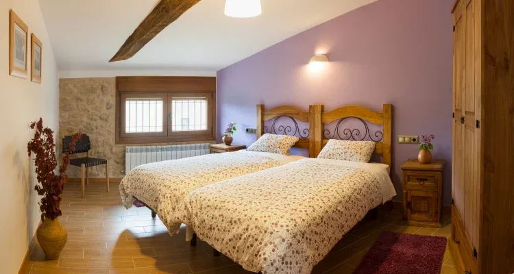Imagen de Habitación doble